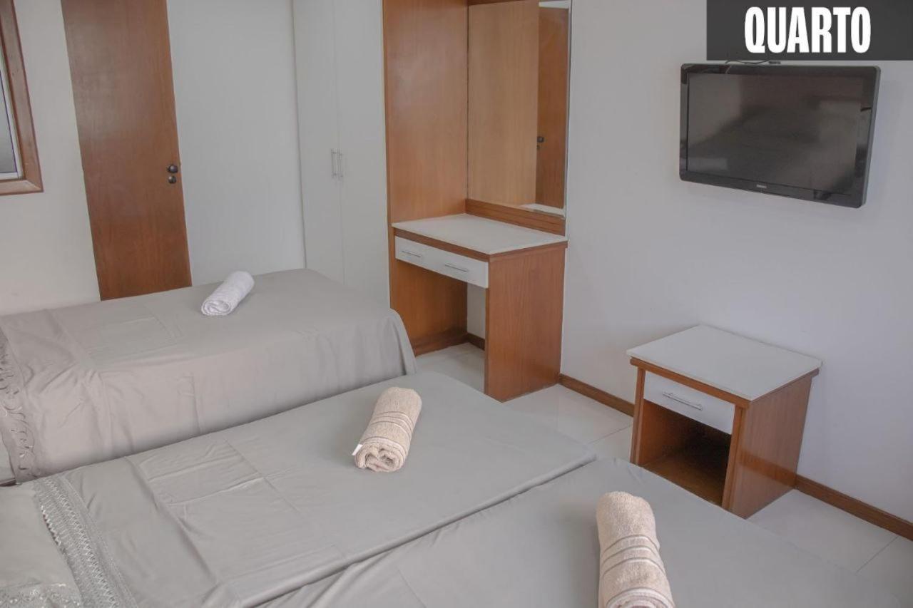 Appartement Flat Pasargada 404 à Vila Velha  Extérieur photo